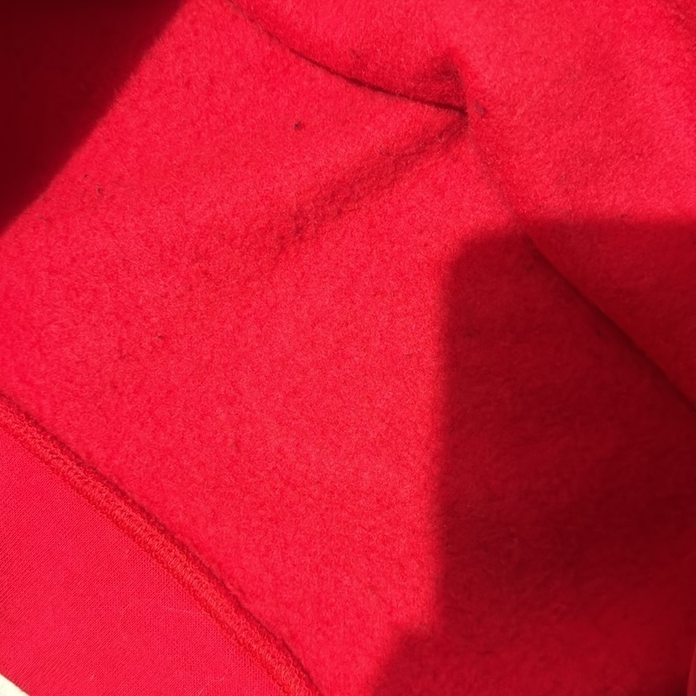 Csg Men’s Color Block Hoodie-Size Large And Mediu… - image 8